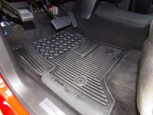 Used 2014 Chevrolet Silverado 1500 LT w/ All Star Edition image 41