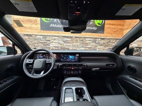 New 2026 Hyundai Palisade XRT Pro image 13