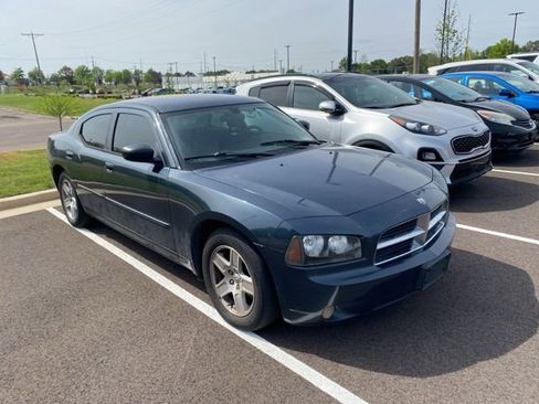 Used 2007 Dodge Charger SE image 3