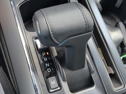 New 2025 Ford F150 XLT w/ Equipment Group 302A MID image 6