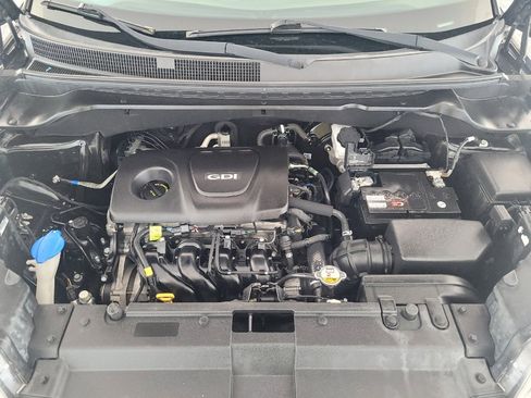 Used 2019 Kia Soul FWD image 30