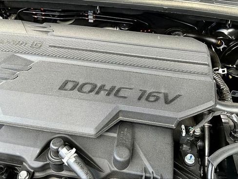 Used 2025 Kia K4 EX FWD image 28
