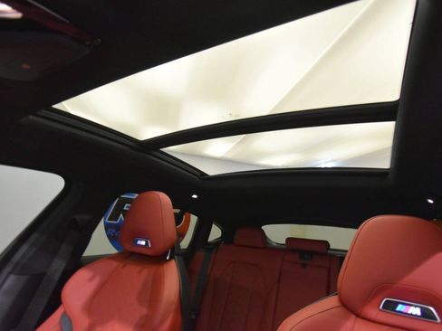 Used 2022 BMW X4 M AWD/4WD image 37