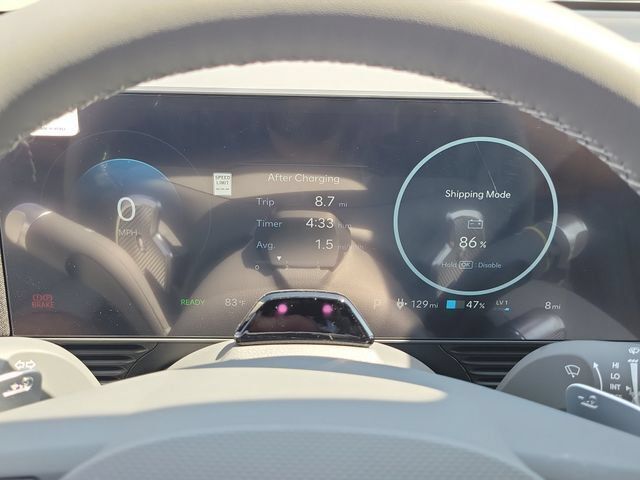 New 2027 Hyundai Ioniq 5 SEL RWD image 9
