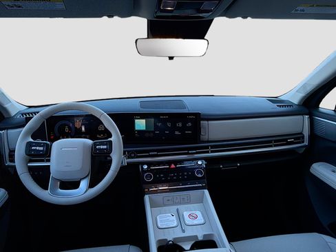 New 2026 Hyundai Santa Fe SEL FWD image 16