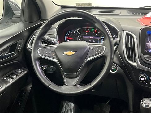 Used 2020 Chevrolet Equinox Premier image 15