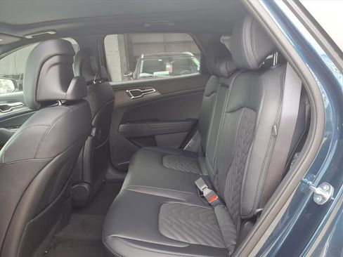 New 2026 Kia Sportage X-Line Prestige AWD/4WD image 13