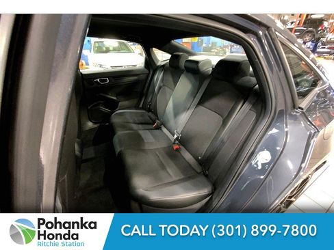 Used 2024 Honda Civic Sport image 19