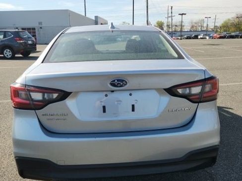 Used 2023 Subaru Legacy Premium image 6