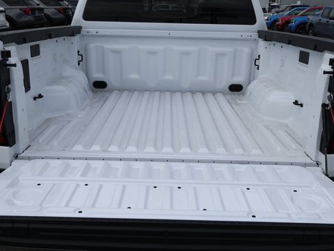 New 2025 Ford Ranger XLT w/ Equipment Group 301A High AWD/4WD image 25