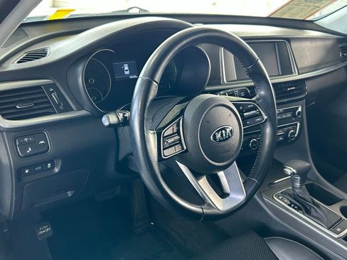 Used 2019 Kia Optima S w/ S Panoramic Sunroof Package image 19