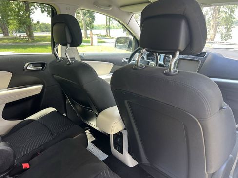 Used 2012 Dodge Journey R/T w/ Flexible Seating Group AWD/4WD image 14