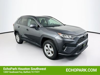 Used 2021 Toyota RAV4 XLE w/ Convenience Package