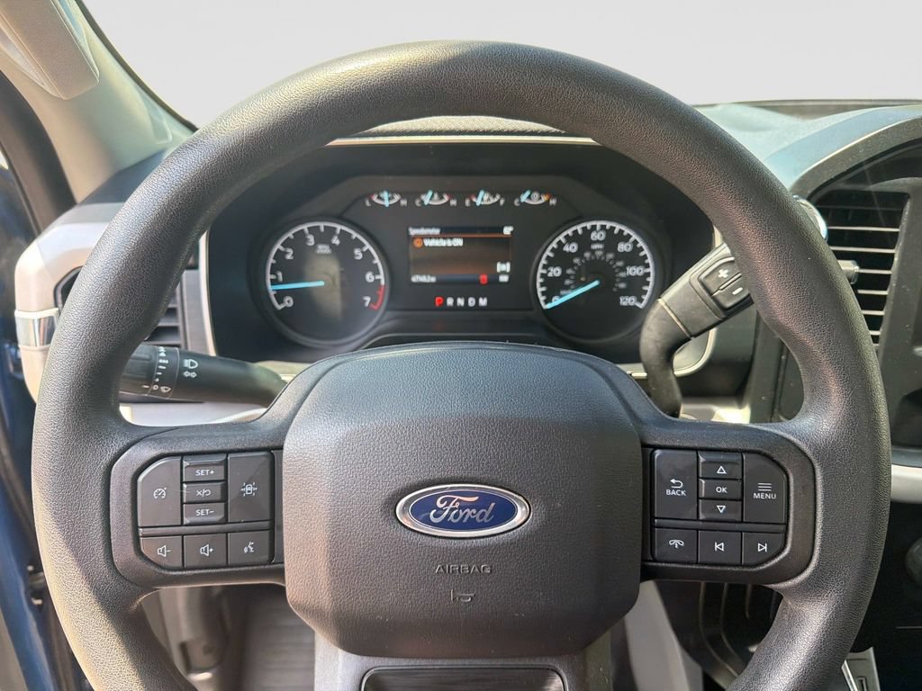 Used 2023 Ford F150 XL AWD/4WD image 27