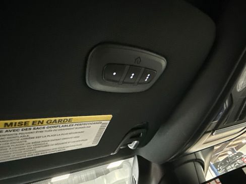 New 2026 RAM 2500 Big Horn AWD/4WD image 27