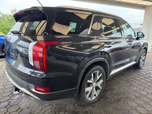 Used 2020 Hyundai Palisade SEL w/ Premium Package AWD/4WD image 6