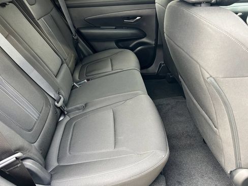 Certified 2026 Hyundai Tucson SEL FWD image 10
