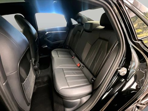 Used 2023 Audi S3 Prestige AWD/4WD image 20