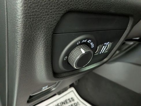 Certified 2024 Jeep Grand Cherokee Altitude image 22