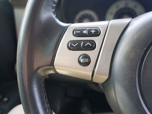 Used 2011 Toyota FJ Cruiser 4WD w/ Trail Teams Special Edition image 6