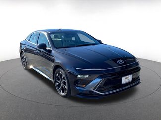 Used 2025 Hyundai Sonata SEL video 1