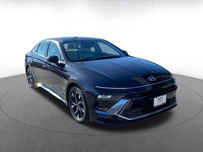 Used 2025 Hyundai Sonata SEL