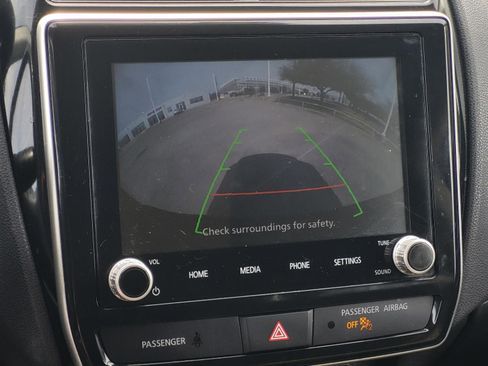 Used 2021 Mitsubishi Outlander Sport SE image 26