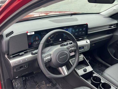 New 2026 Hyundai Kona SEL Premium AWD/4WD image 28