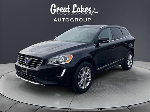 Used 2014 Volvo XC60 3.2 image 1