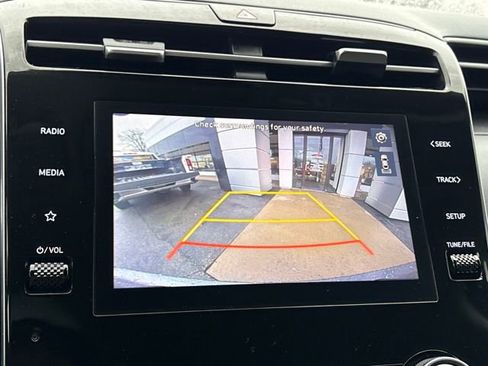 Used 2023 Hyundai Tucson SEL image 14