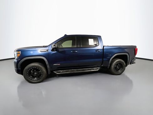Used 2019 GMC Sierra 1500 AT4 w/ AT4 Premium Package AWD/4WD image 8