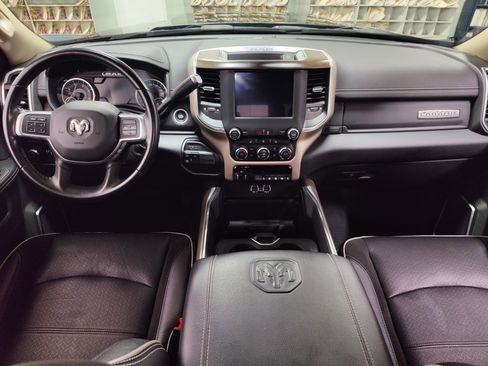 Used 2022 RAM 2500 Laramie image 15