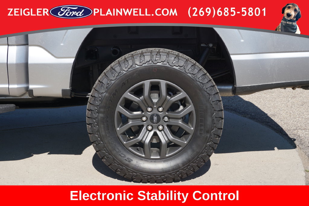 Used 2026 Ford F150 Tremor AWD/4WD image 9