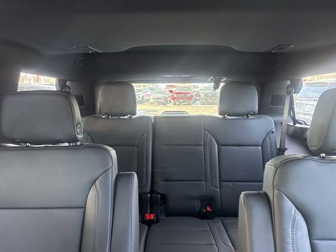 New 2026 Chevrolet Tahoe Z71 w/ Comfort Package image 21