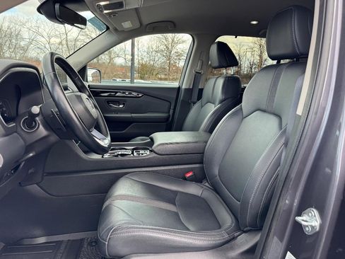 Certified 2025 Honda Pilot EX-L image 19