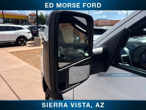 Used 2024 RAM 2500 Big Horn AWD/4WD image 47