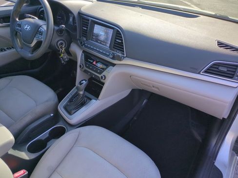 Used 2018 Hyundai Elantra SEL image 20