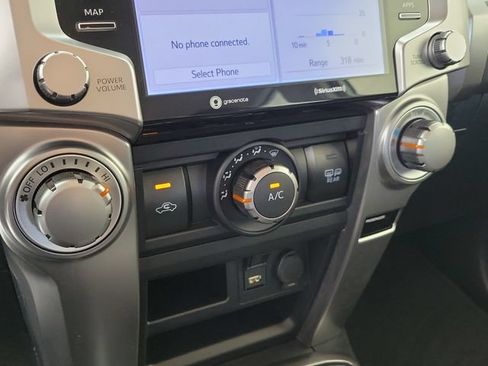 Used 2024 Toyota 4Runner SR5 RWD image 27