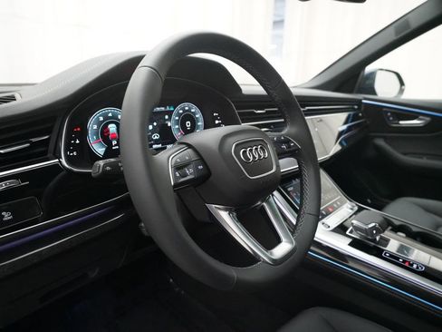 New 2026 Audi Q8 Premium Plus image 8