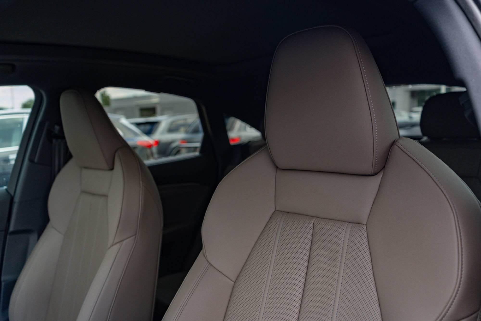 New 2026 Audi Q5 Prestige AWD/4WD image 10