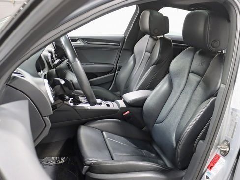 Used 2019 Audi S3 Prestige AWD/4WD image 28