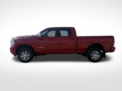 Used 2023 RAM 2500 Laramie AWD/4WD image 5