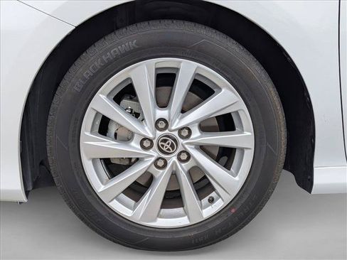Used 2023 Toyota Camry LE FWD image 22