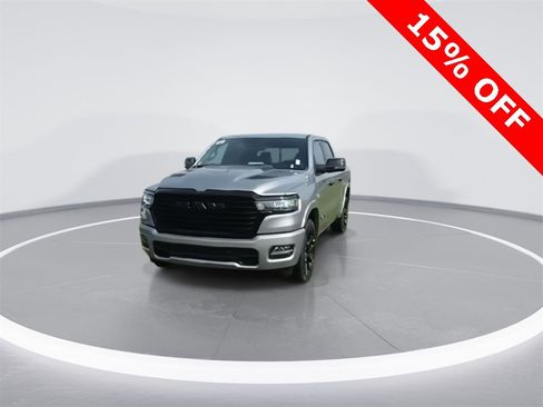 New 2026 RAM 1500 Laramie image 3