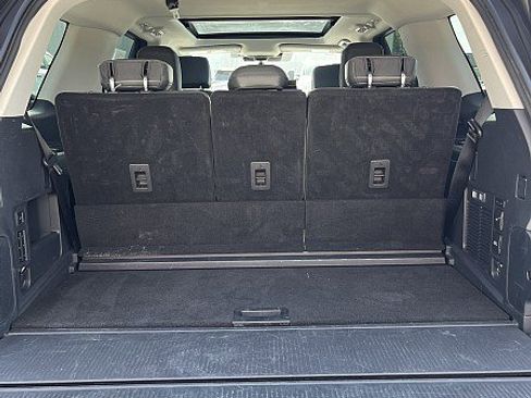 Used 2025 Ford Expedition Active image 16