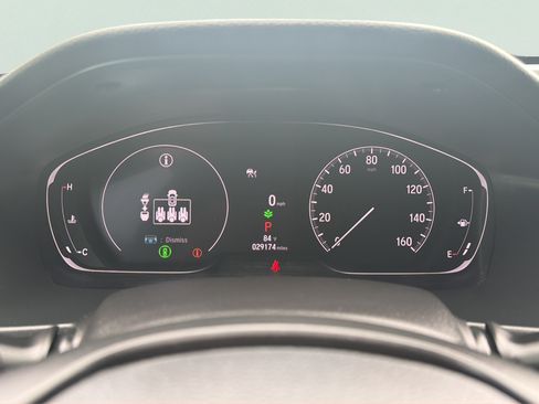 Used 2022 Honda Accord Sport image 16