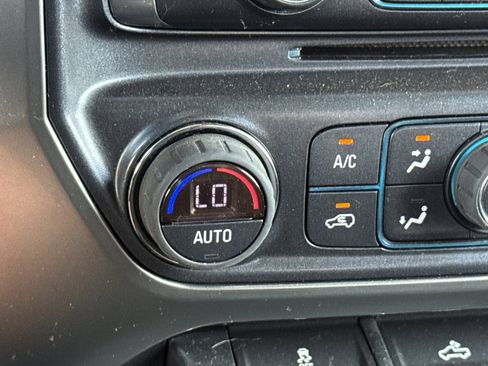 Used 2017 Chevrolet Silverado 3500 LT AWD/4WD image 27