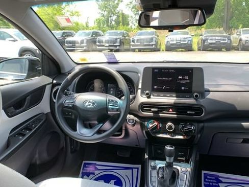 Used 2023 Hyundai Kona SEL AWD/4WD image 19