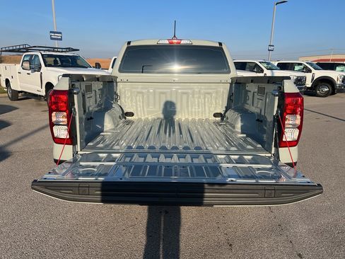 Certified 2024 Ford Ranger XL image 17