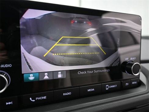 New 2025 Honda Accord LX image 25